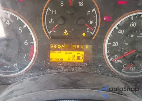 2008 Nissan Titan Le/Se/Xe from USA, damaged, VIN 1N6BA06A48N349809